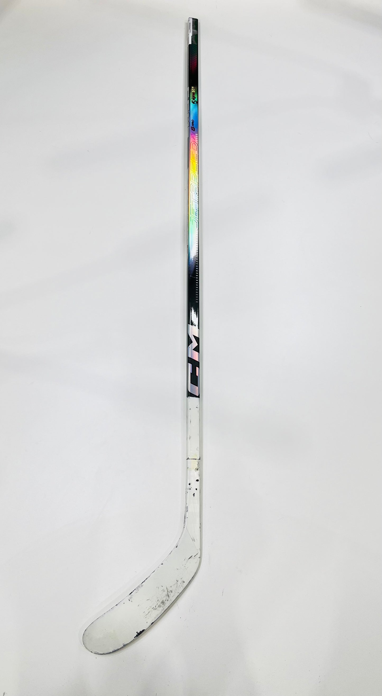 LH CCM Jetspeed FT8 Pro | 65 Flex | P28M | Refurbished | WSWC-687
