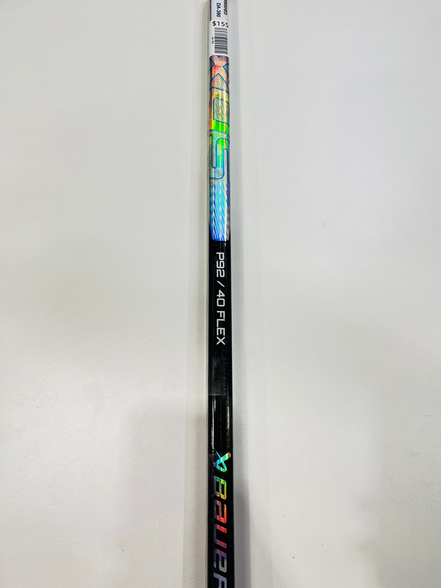 LH Bauer Nexus Tracer | 40 Flex | P92 | Refurbished | DA-390