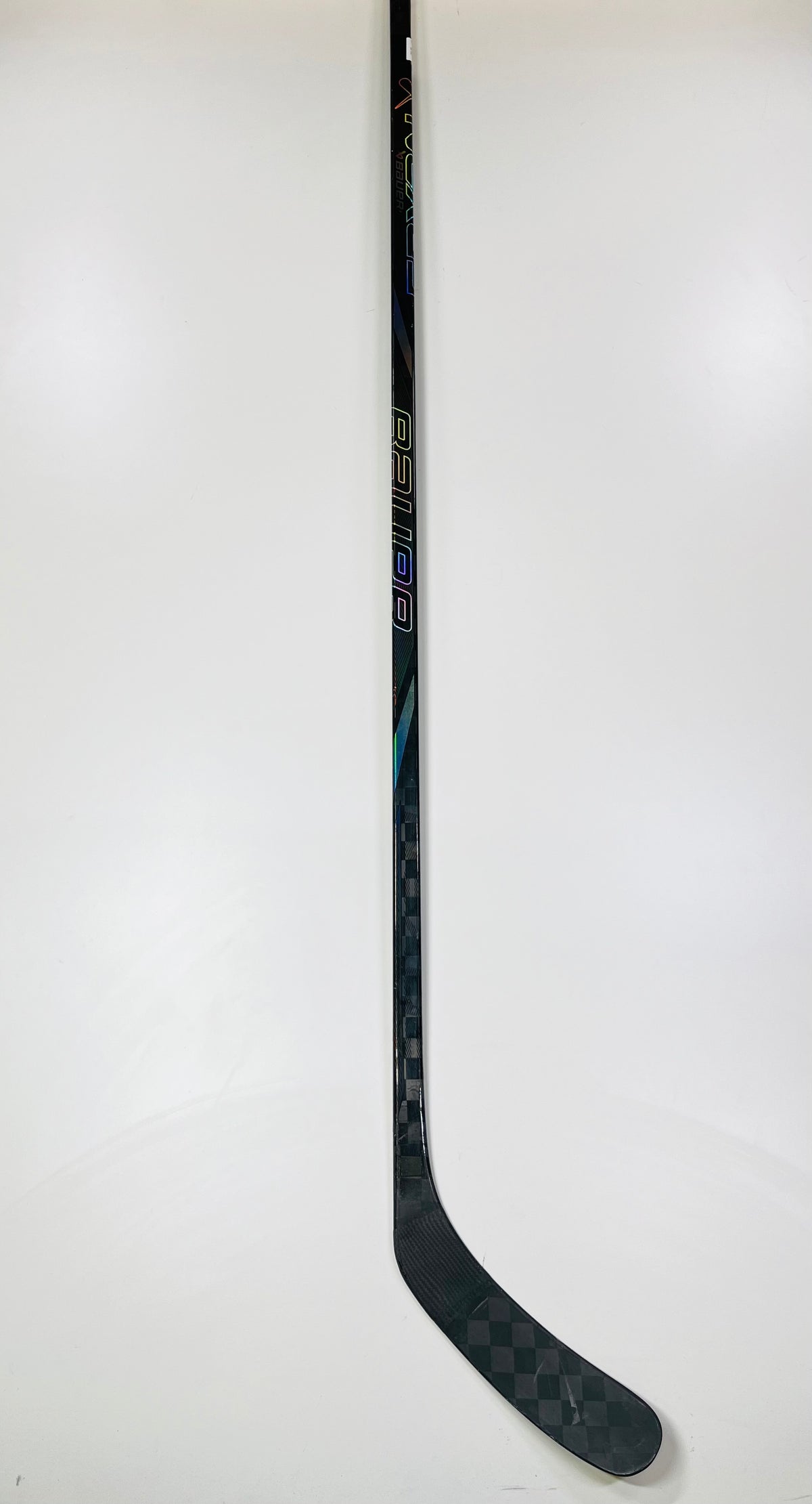 LH Bauer Nexus 2N Pro wrapped as a Nexus Tracer | 95 Flex | Hossa | Refurbished | DW-1592