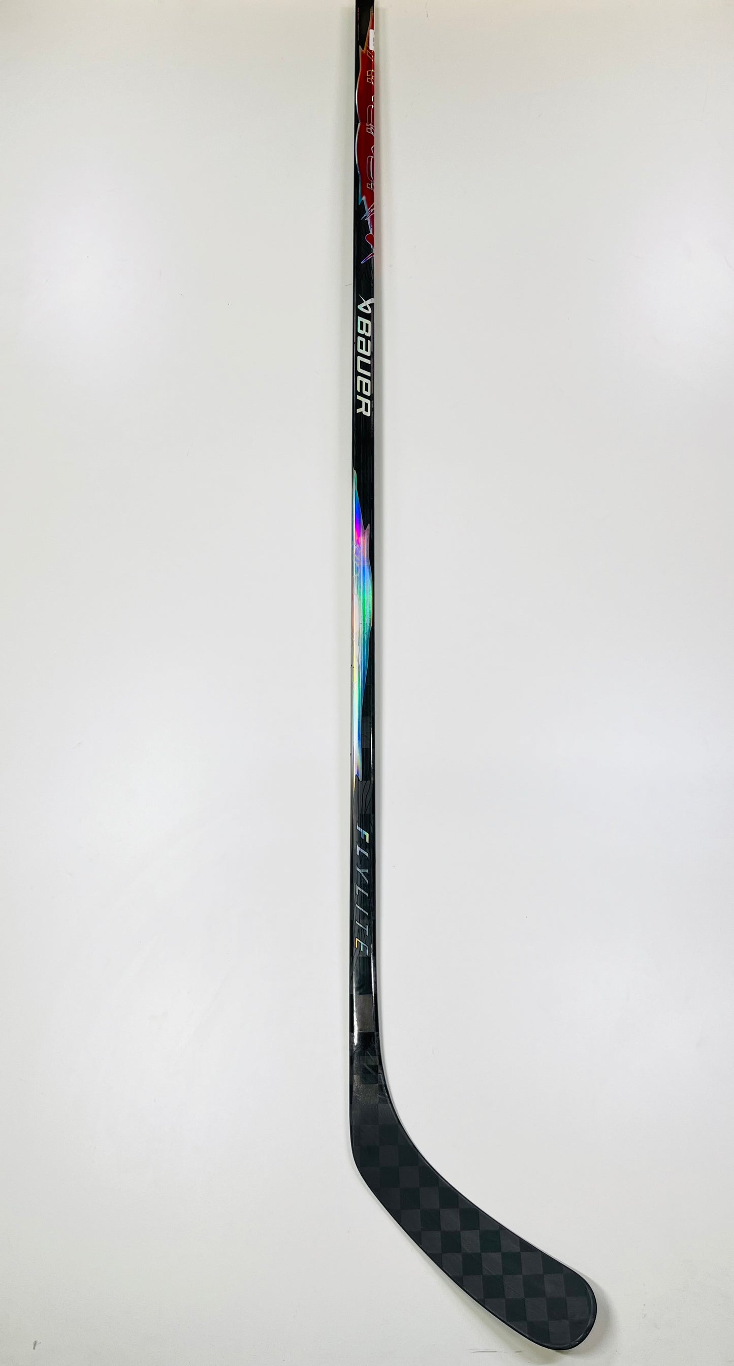 LH Bauer Vapor Flylite | 87 Flex | P92 | Refurbished | WSWC-178
