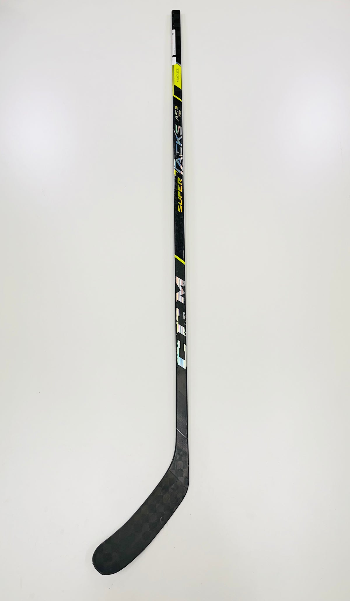 RH CCM SuperTacks AS3 Pro | 80 Flex | P28M | Refurbished | LRS-136