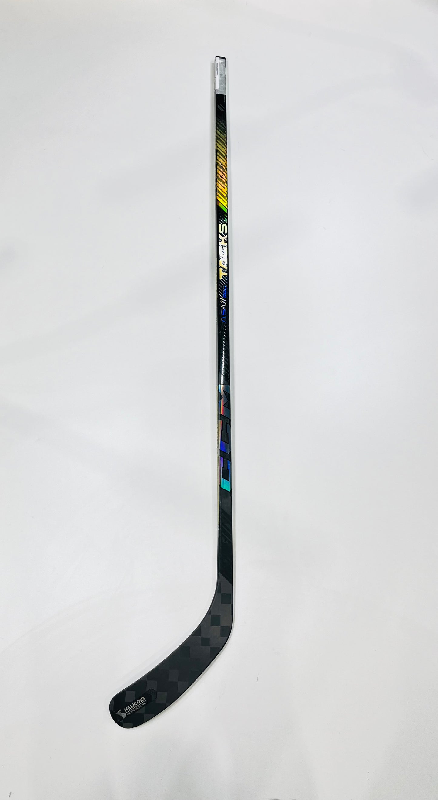 LH CCM Tacks ASVI Pro | 50 Flex | P90TM | Refurbished | WSWC-345