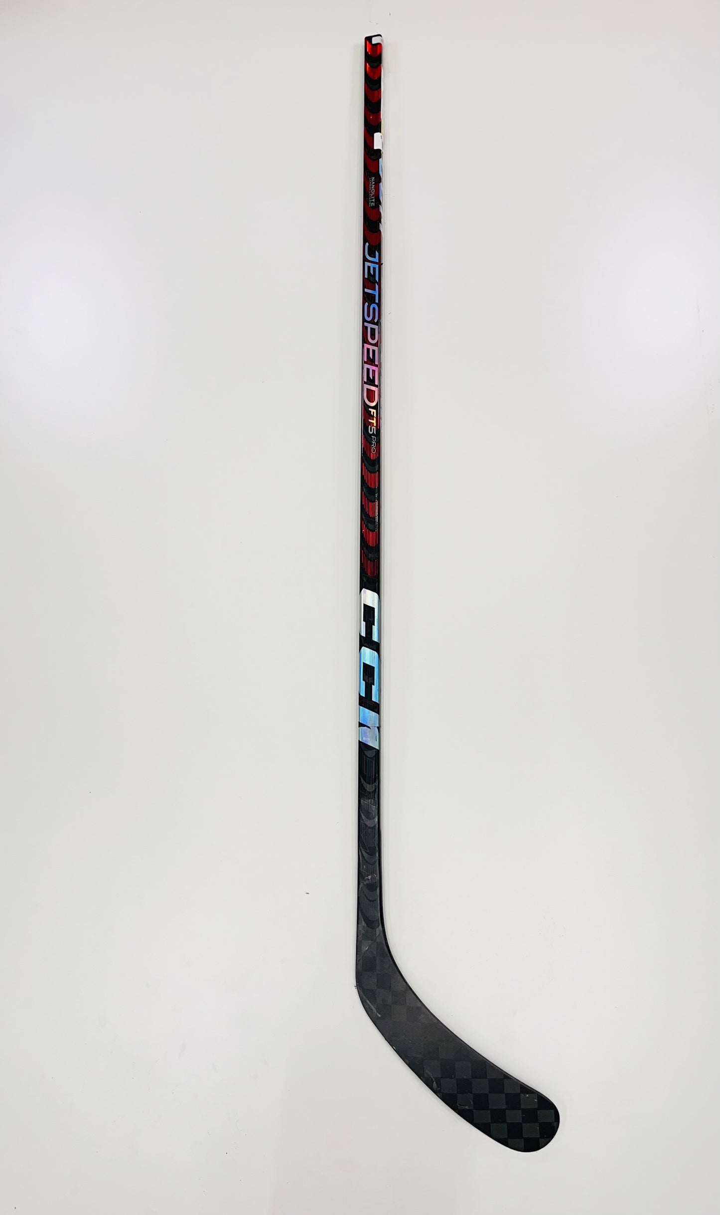 RH CCM Jetspeed FT5 Pro | 75 Flex | P29 | Refurbished | D-3422