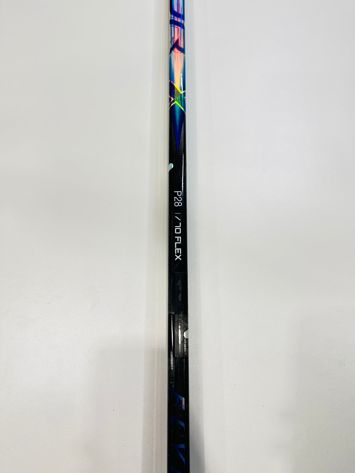 RH Bauer Vapor Flylite | 70 Flex | P28 | Refurbished | WSWC-489