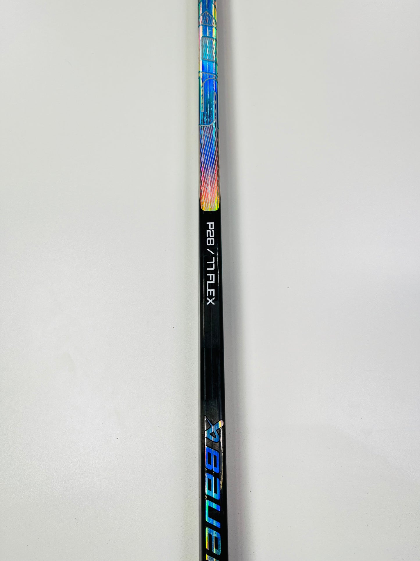 RH Bauer Nexus Tracer | 77 Flex | P28 | Refurbished | WSWC-248