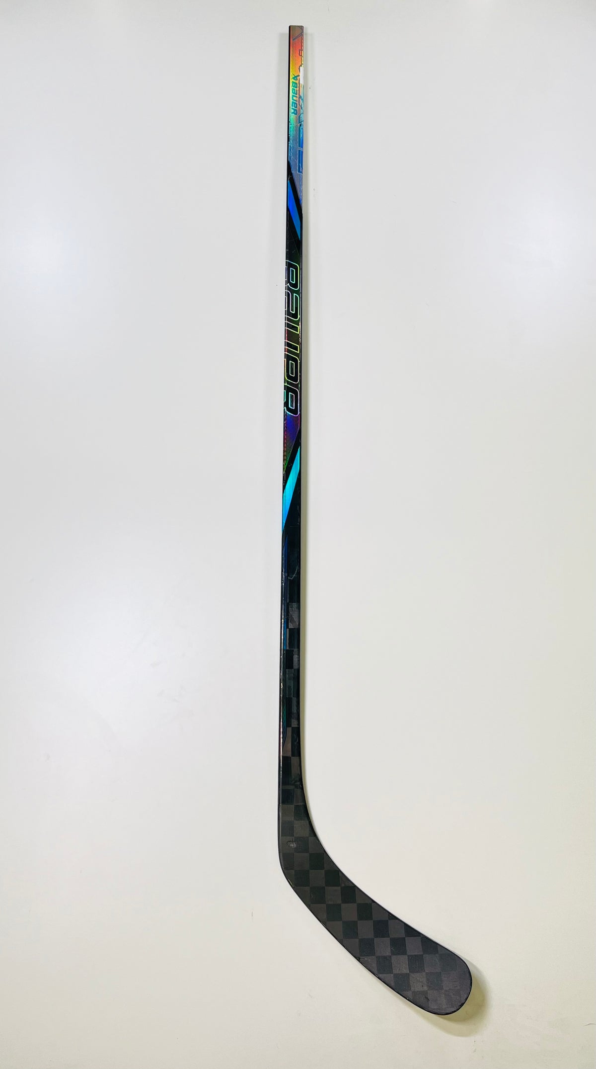 LH Bauer Nexus Tracer | 77 Flex | P92 | Refurbished | DA-102
