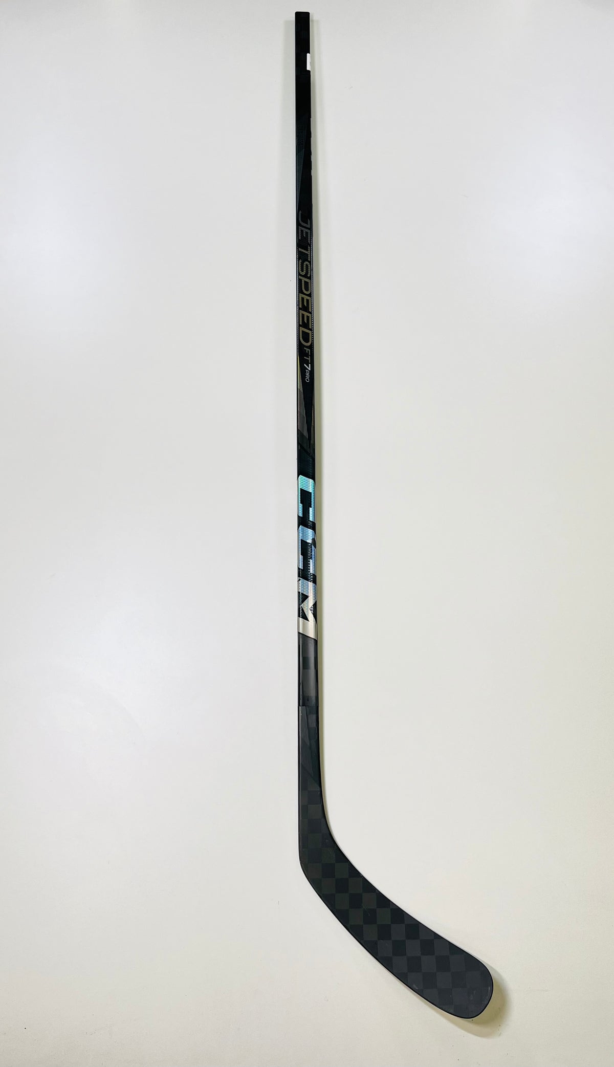 LH CCM Ribcor Trigger 9 Pro wrapped as a Jetspeed FT7 Pro | 85 Flex | P29 | Refurbished | DA-27