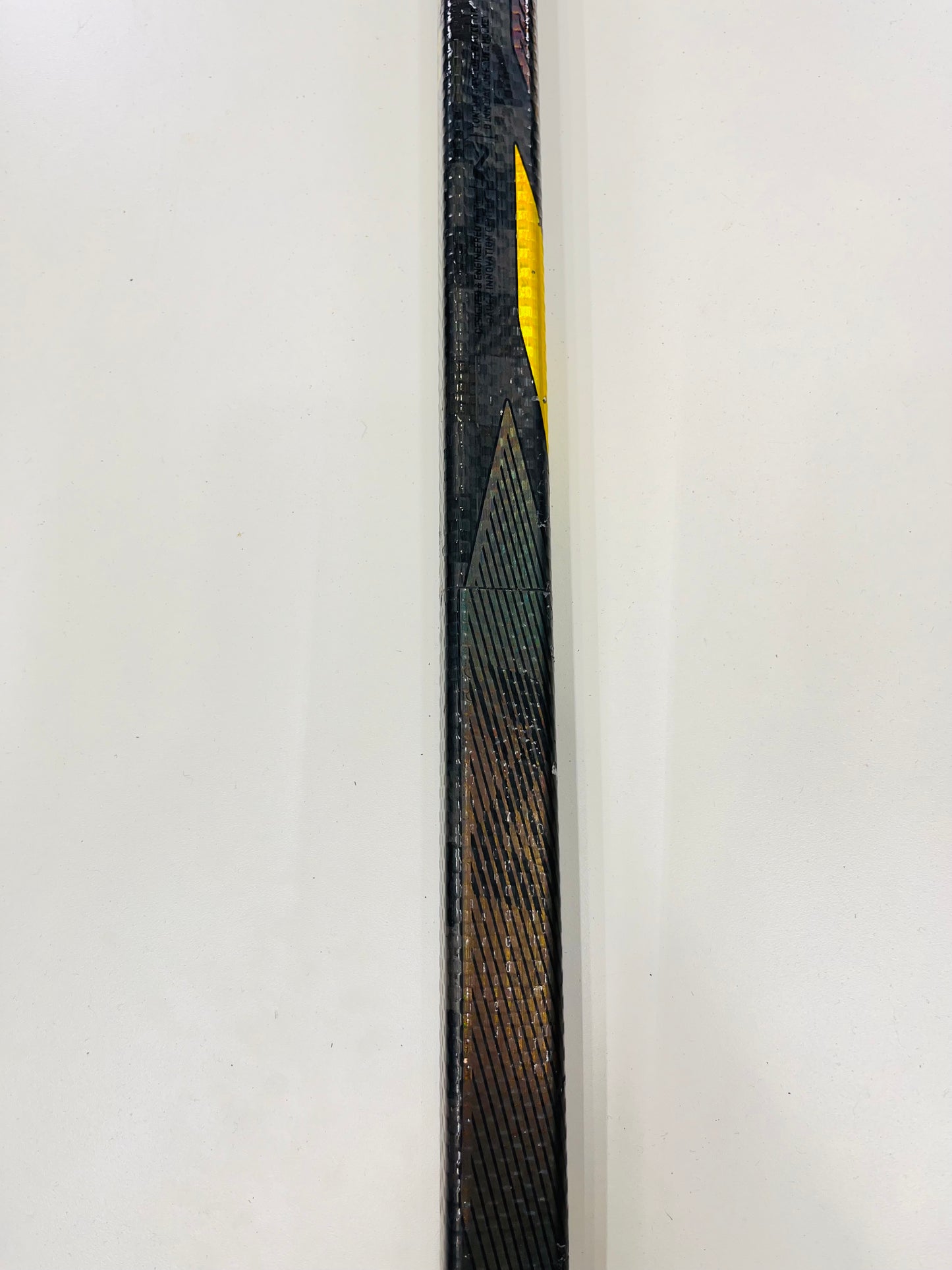 LH Bauer Proto wrapped as a Nexus Tracer | 70 Flex | P28 | Refurbished | DW-1589