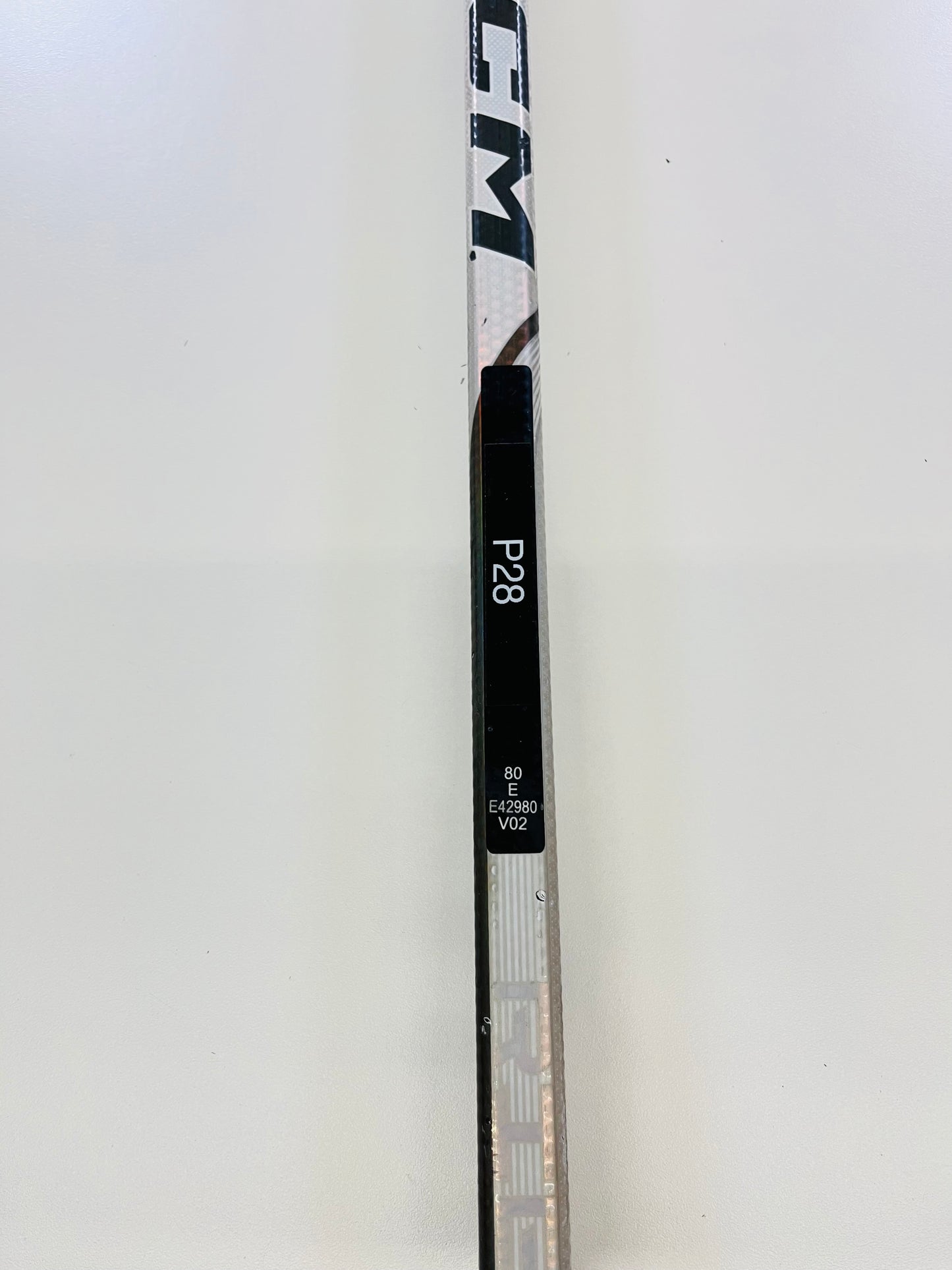 LH CCM Ribcor Trigger 9 Pro | 80 Flex | P90TM | Refurbished | D-4403