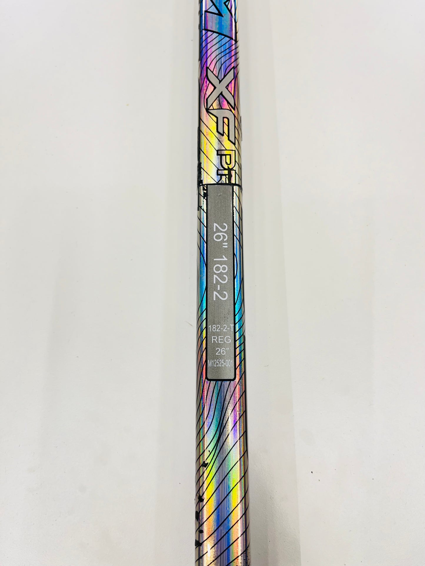 LH CCM Tacks XF Pro (Goalie) | 26" paddle | Refurbished | DW-1215