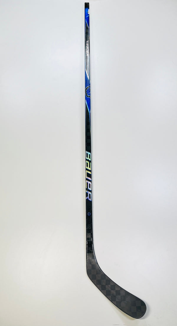 LH Bauer Proto2 | 82 Flex | Polischuk | Refurbished | DA-360