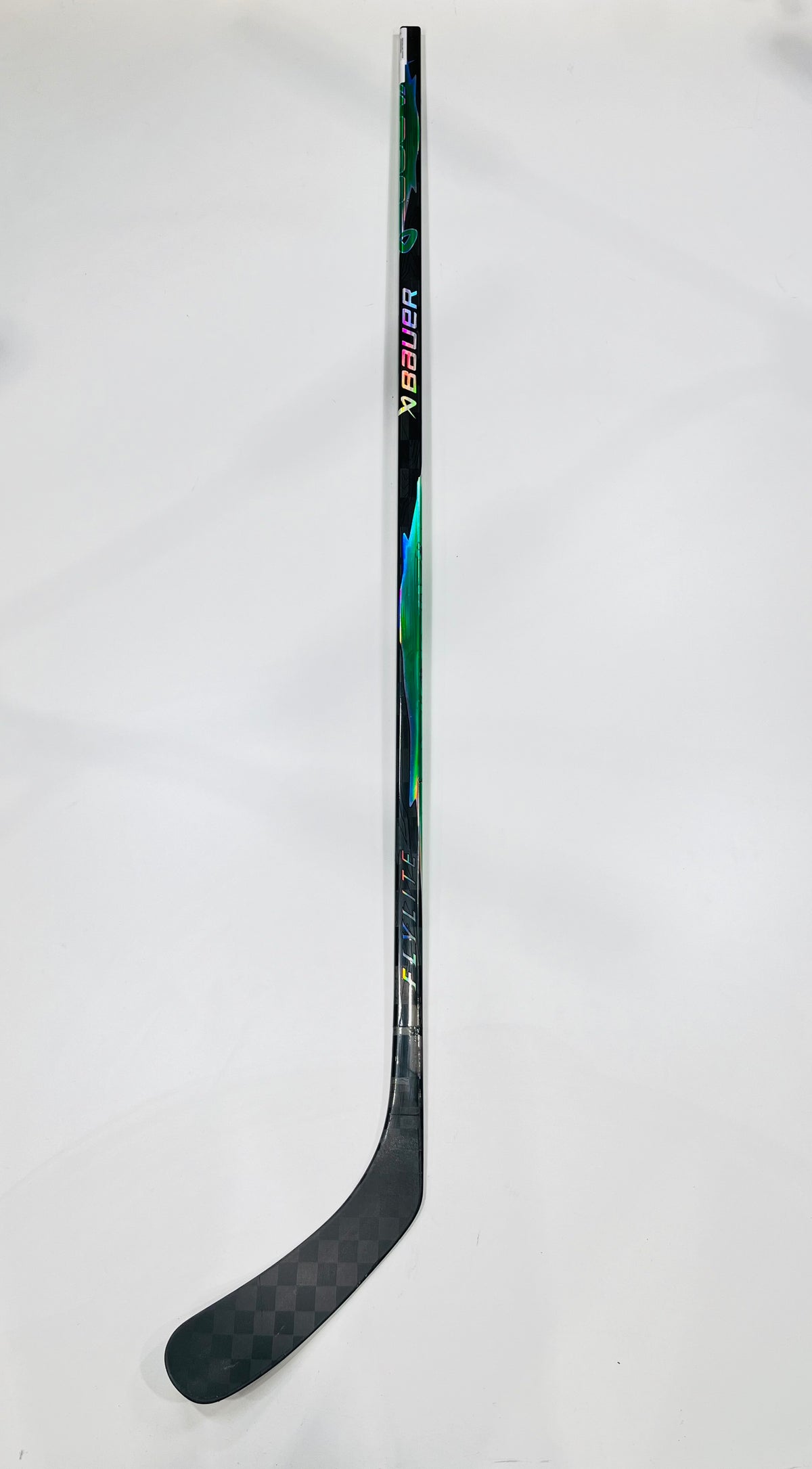 RH Bauer Vapor Flylite | 82 Flex | Polischuk | Refurbished | WSWC-337