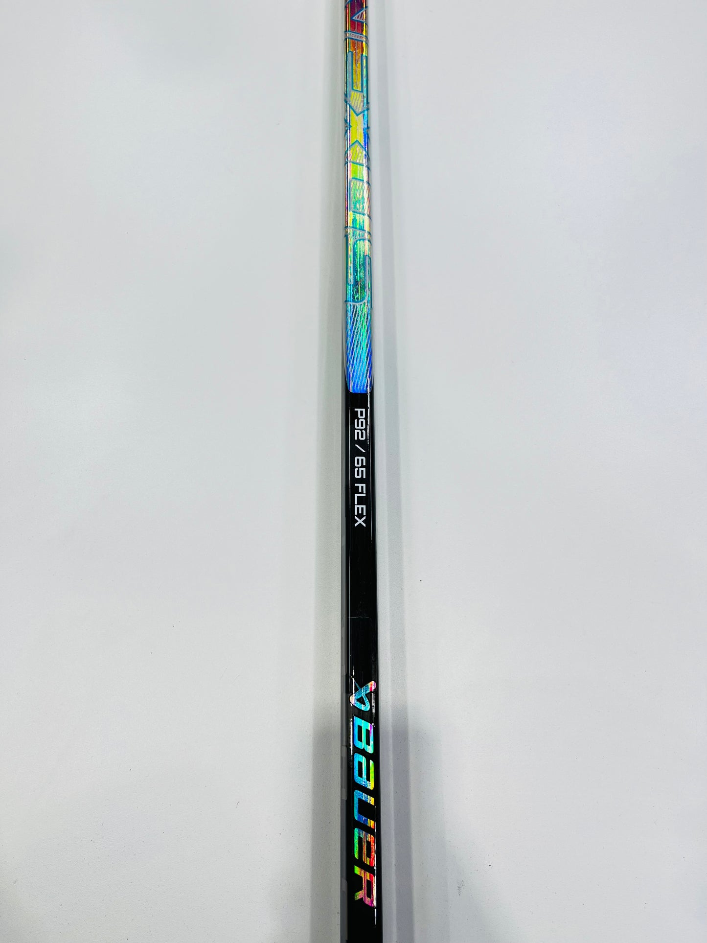 RH Bauer Nexus Tracer | 65 Flex | P92 | Refurbished | WSWC-270