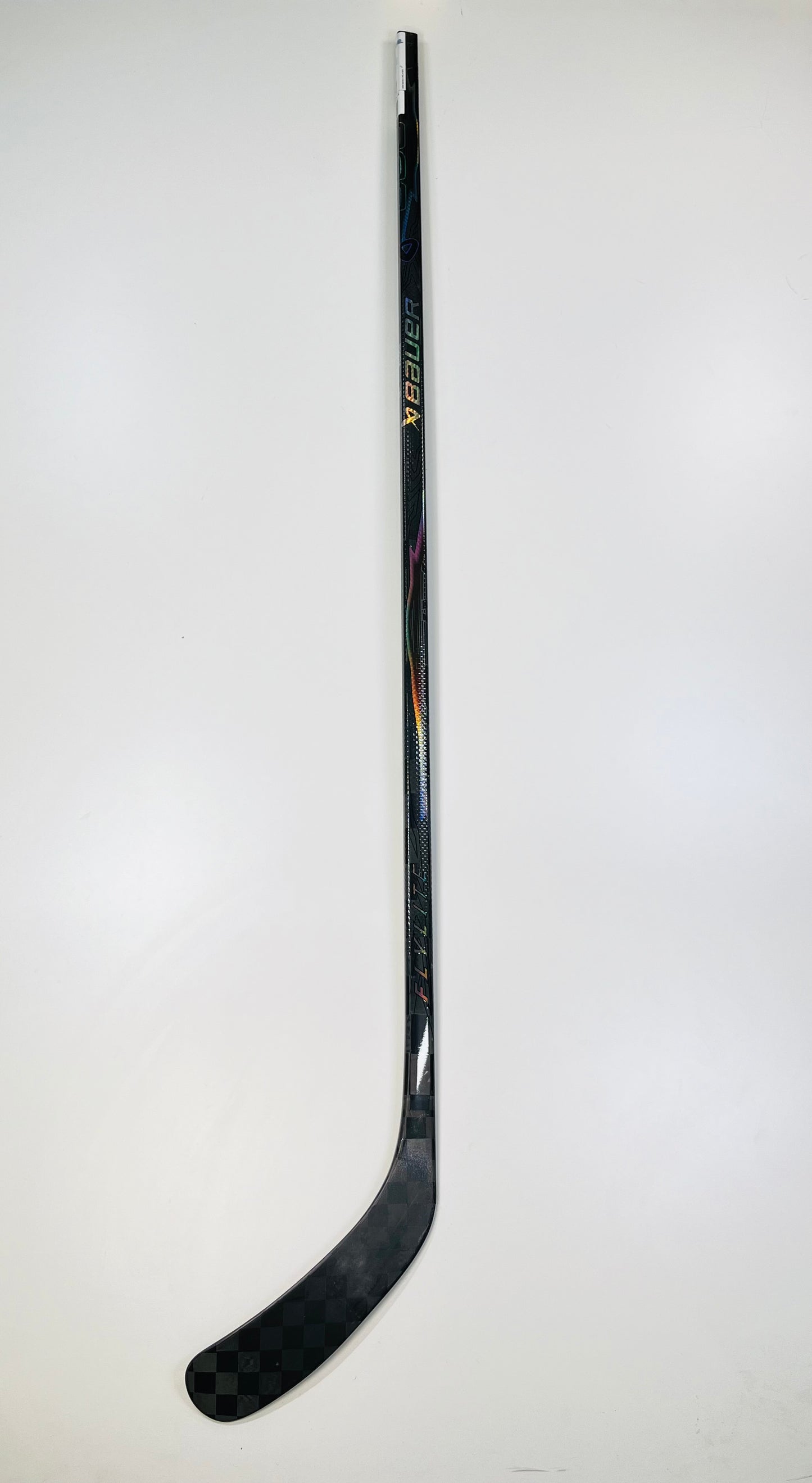 LH Bauer Vapor Flylite | 87 Flex | P90TM | Used, Not Repaired | UNR-154
