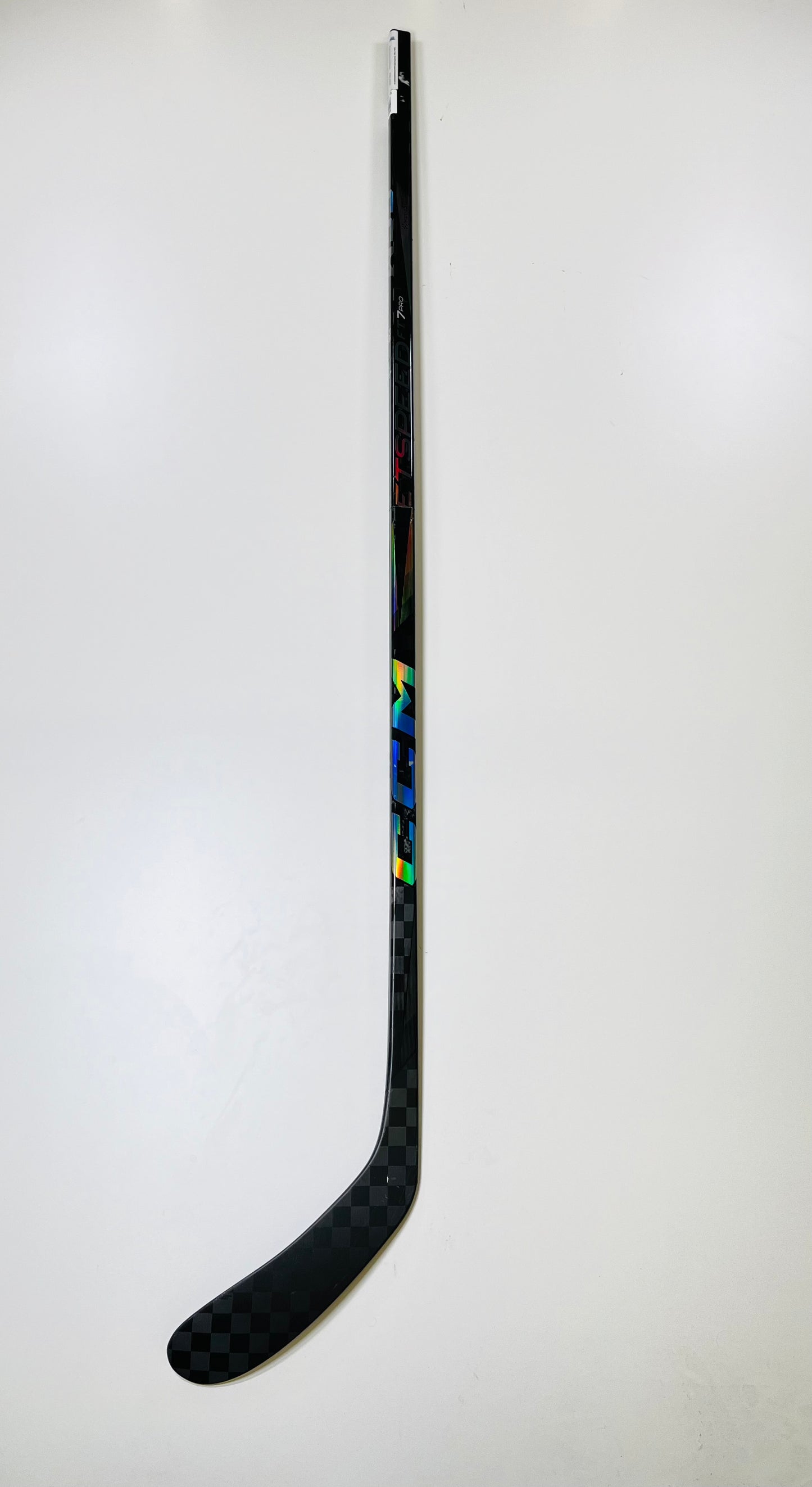 LH CCM Ribcor Trigger 9 Pro wrapped as a Jetspeed FT7 Pro | 70 Flex | P28 | Refurbished | DW-2631