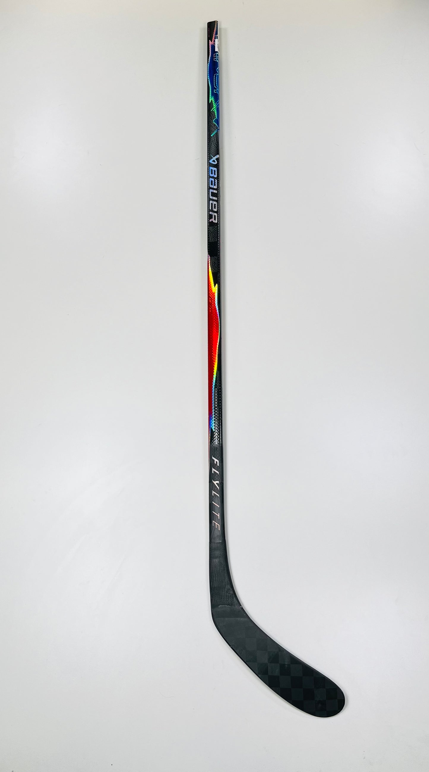 RH Bauer Vapor Flylite | 65 Flex | P28 | Refurbished | DW-3289