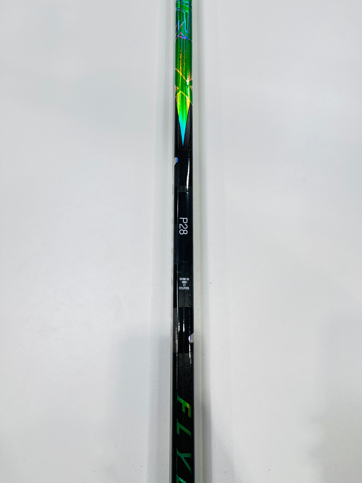 LH Bauer Vapor Flylite | 77 Flex | P28 | Refurbished | DW-3475