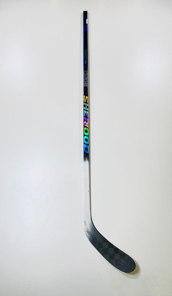 LH Sherwood Encrypt Pro | 65 Flex | P28 | Refurbished | DW-2890