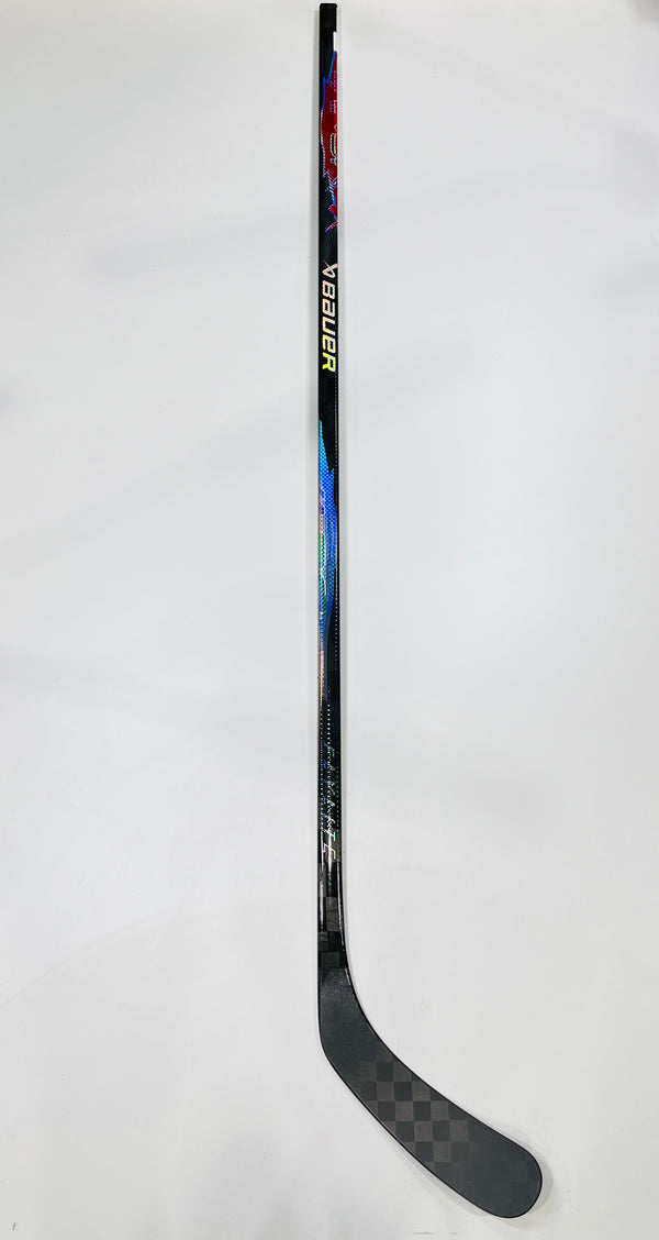 LH Bauer Vapor Flylite (New Pro Stock) | 87 Flex | P92 | LBVF8792TR