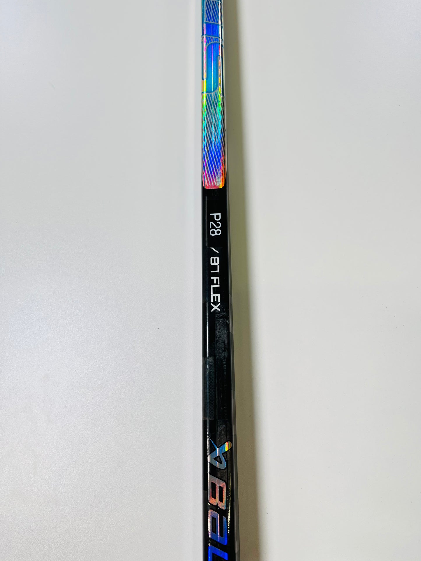 LH Bauer Nexus Tracer | 87 Flex | P28 | Refurbished | DA-64