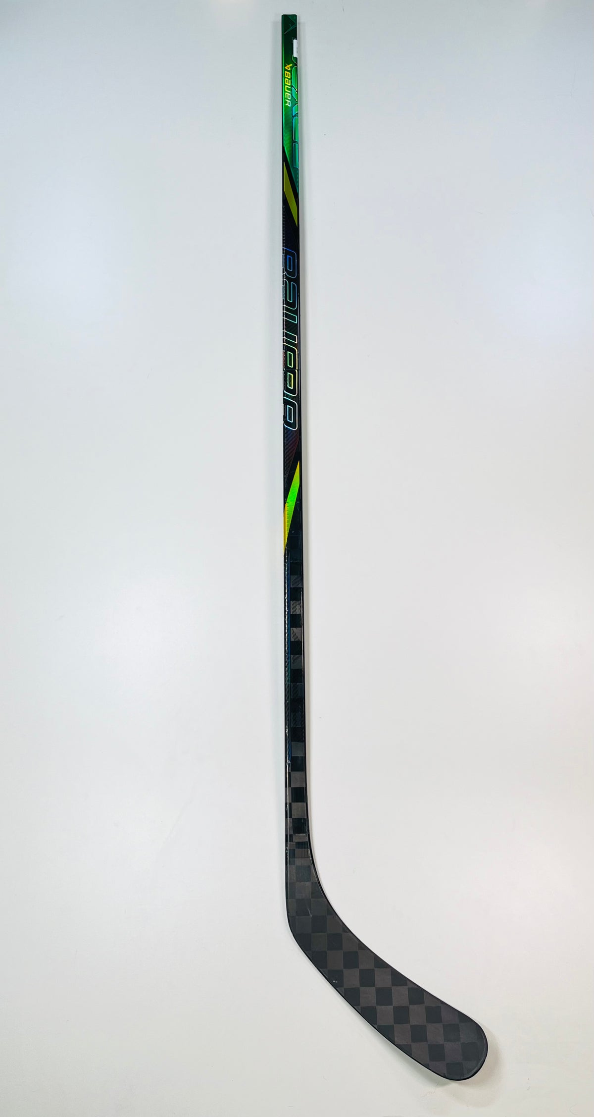 LH Bauer Nexus 2N Pro wrapped as a Nexus Tracer | 87 Flex | P92 | Refurbished | DW-2988