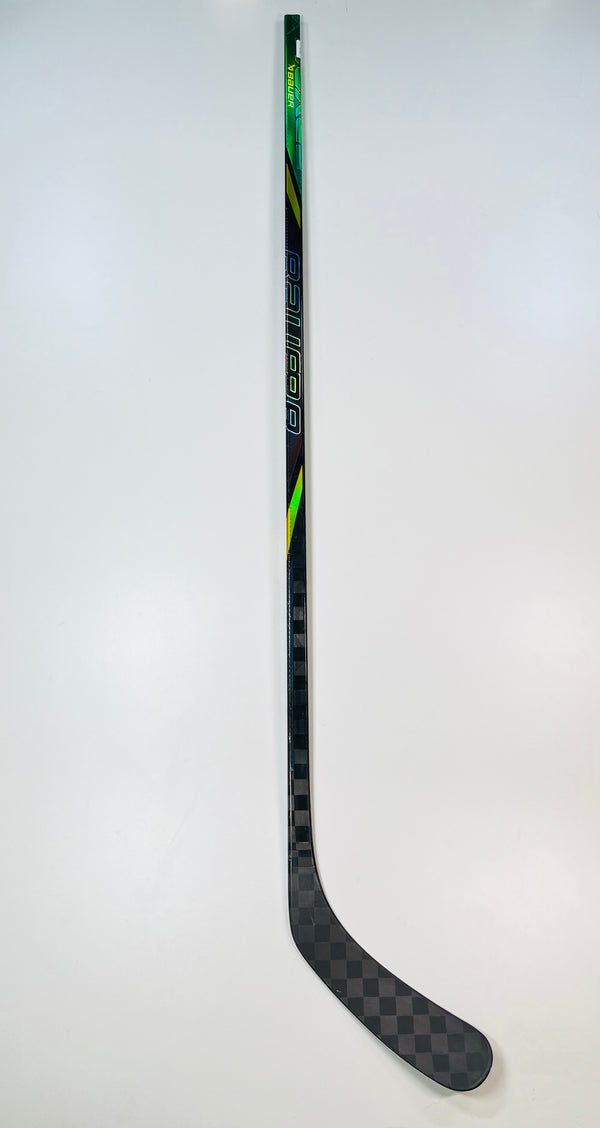 LH Bauer Nexus 2N Pro wrapped as a Nexus Tracer | 87 Flex | P92 | Refurbished | DW-2988