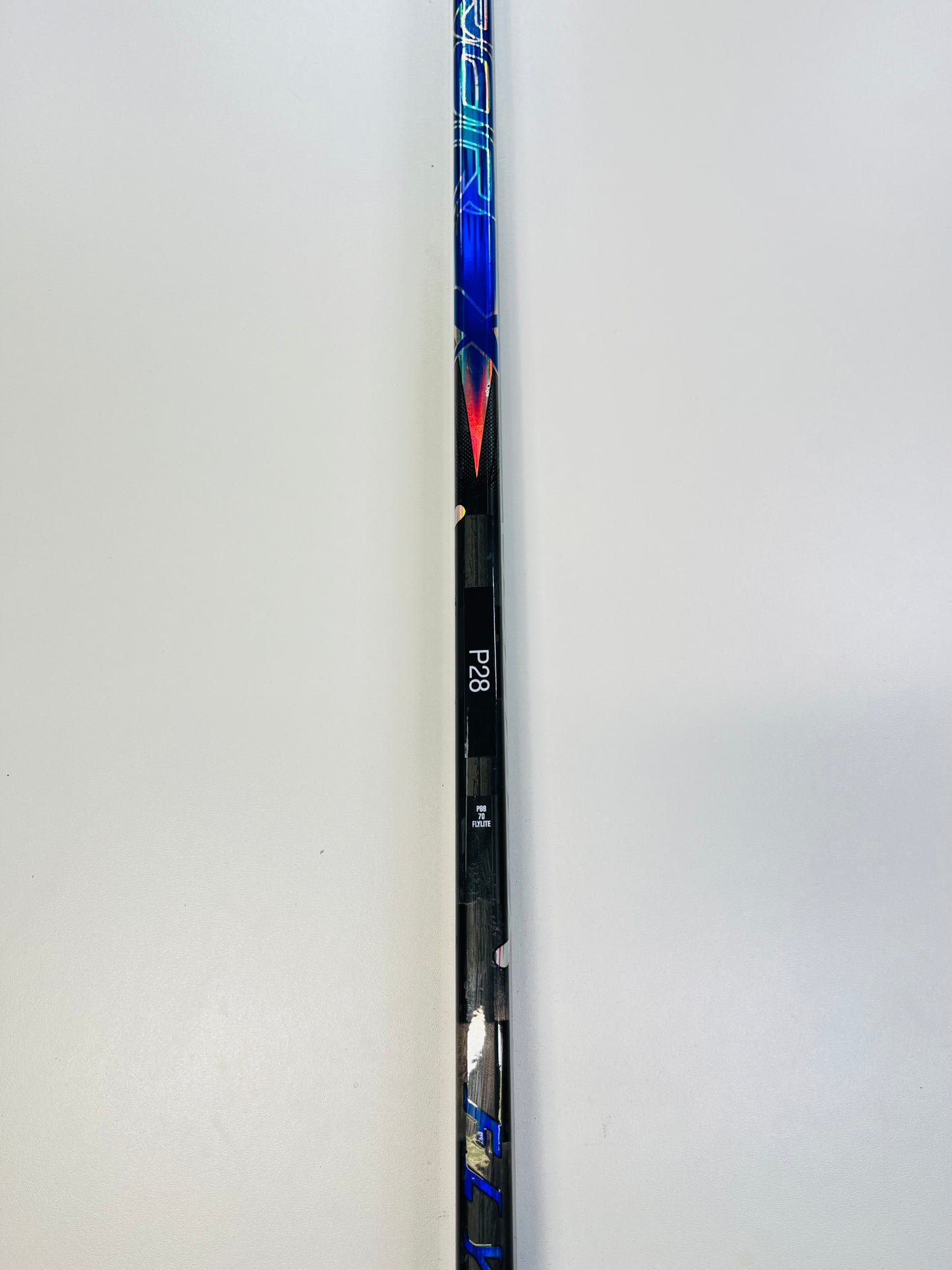 RH Bauer Vapor Flylite | 70 Flex | P28 | Refurbished | DW-3173