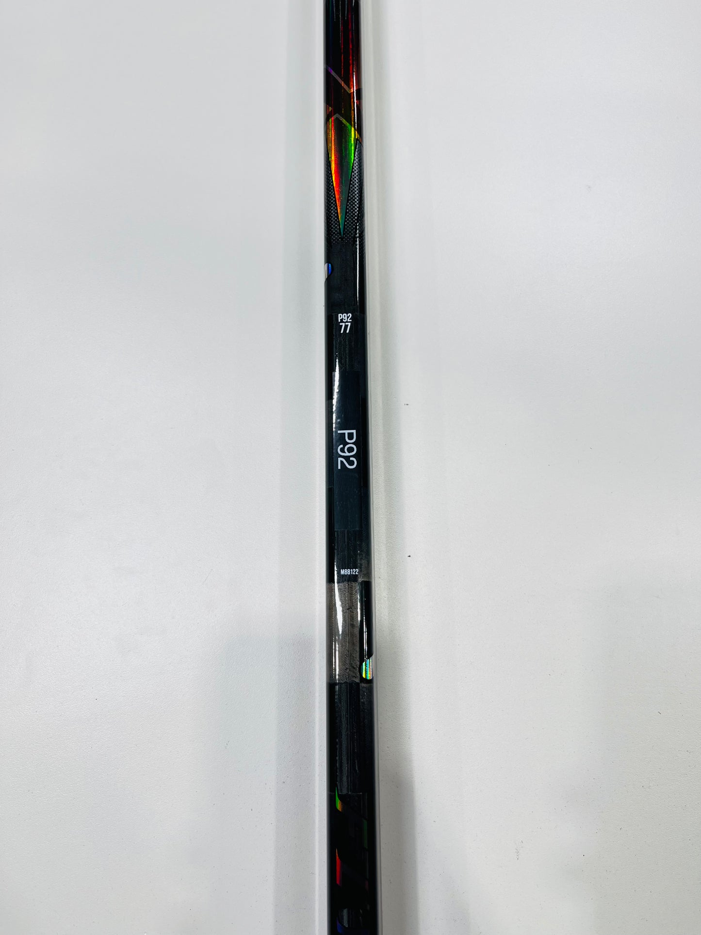 RH Bauer Vapor Flylite (New Pro Stock) | 77 Flex | P92 | RBVF7792RB