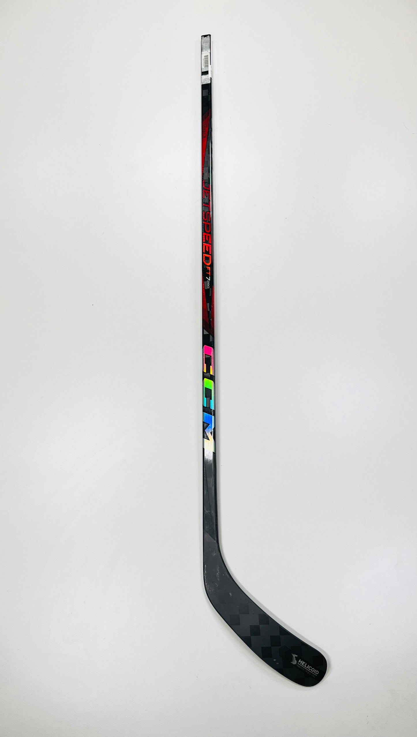 RH CCM Jetspeed FT7 Pro | 50 Flex | P90TM | Used, Not Repaired | UNR-157