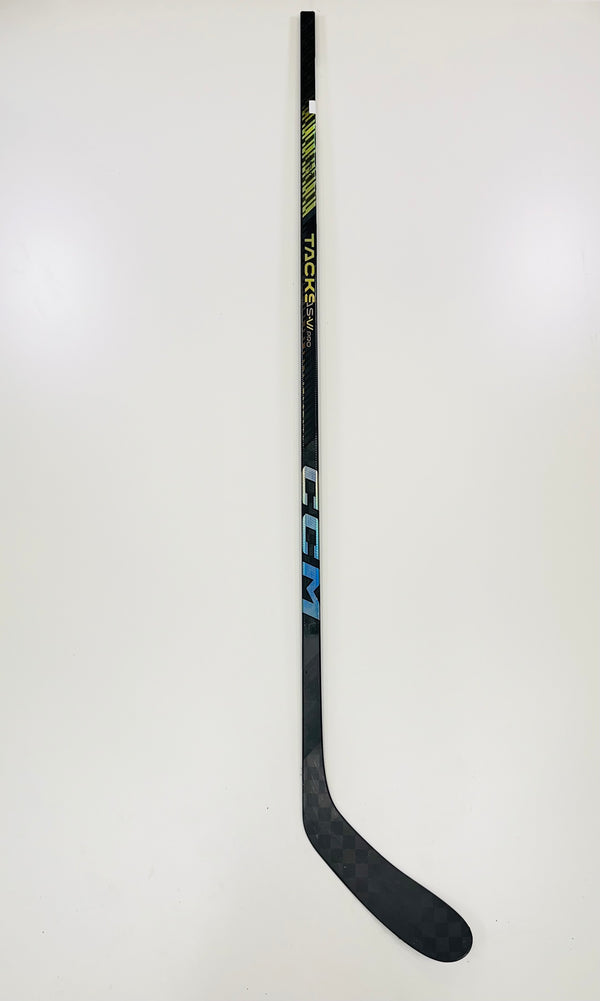 LH CCM Jetspeed FT6 Pro Wrapped as a Tacks ASVI Pro | 95 Flex | P28 | Refurbished | D-3316