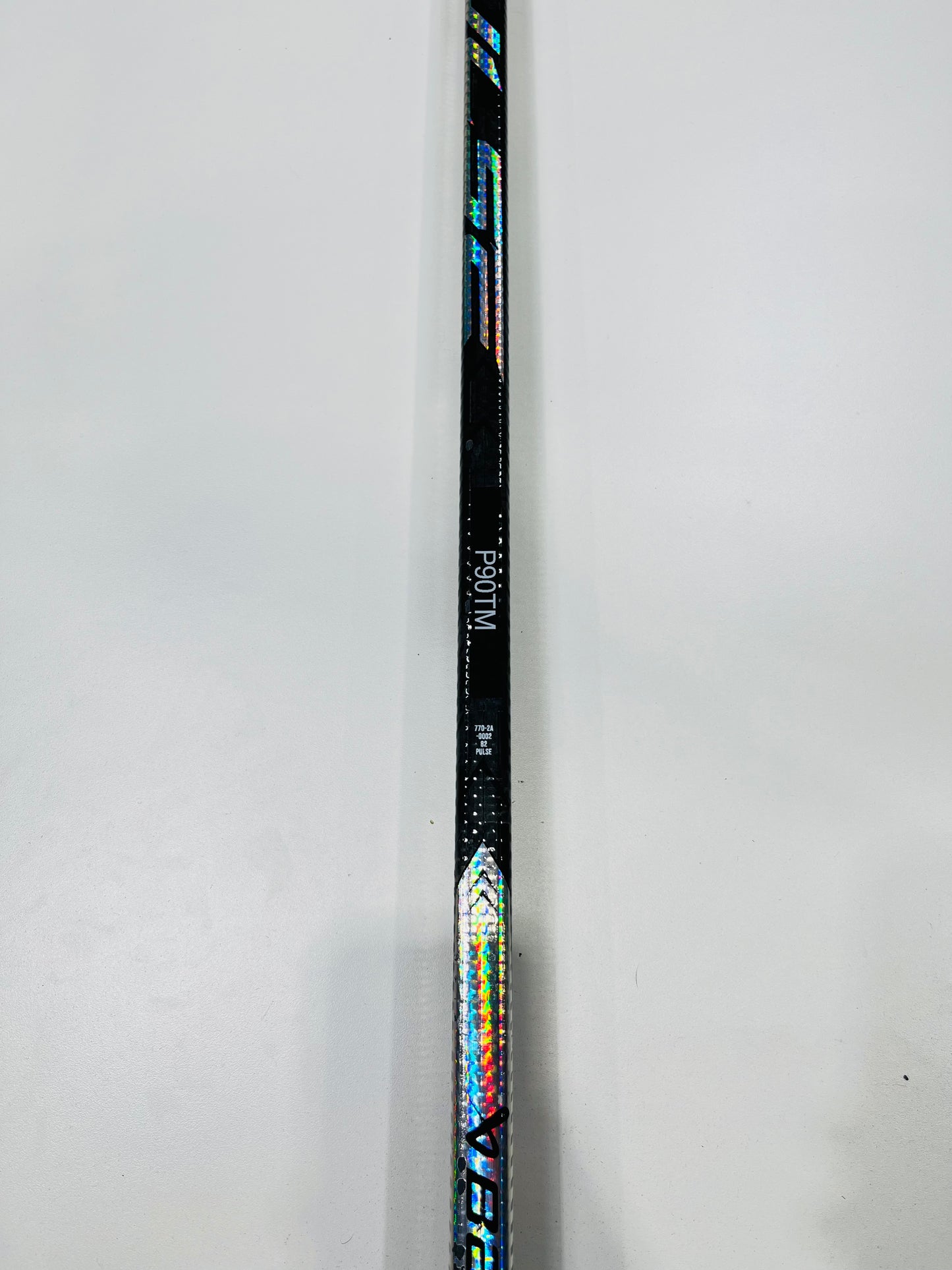 RH Bauer Pulse | 82 Flex | P90TM | Refurbished | NC-27