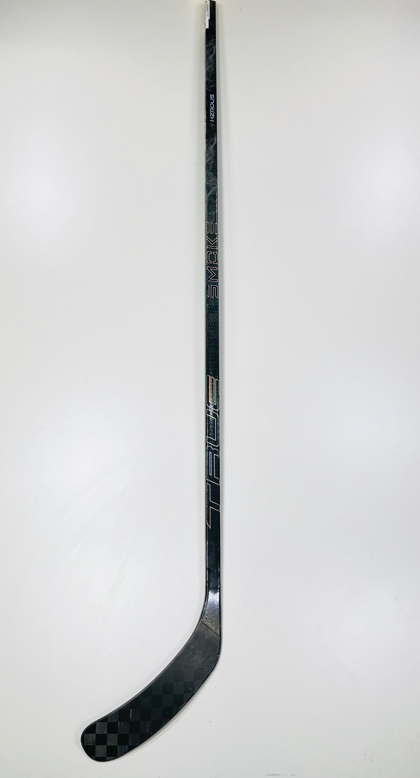 LH True Hzrdus Smoke | 90 Flex | P92M | Refurbished | DW-3203