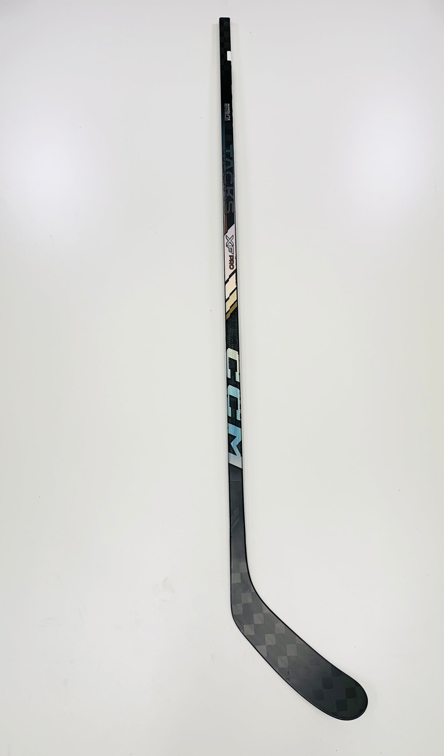 LH CCM Jetspeed FT7 Pro wrapped as a Tacks XF Pro | 75 Flex | P28M | Refurbished | DW-1015
