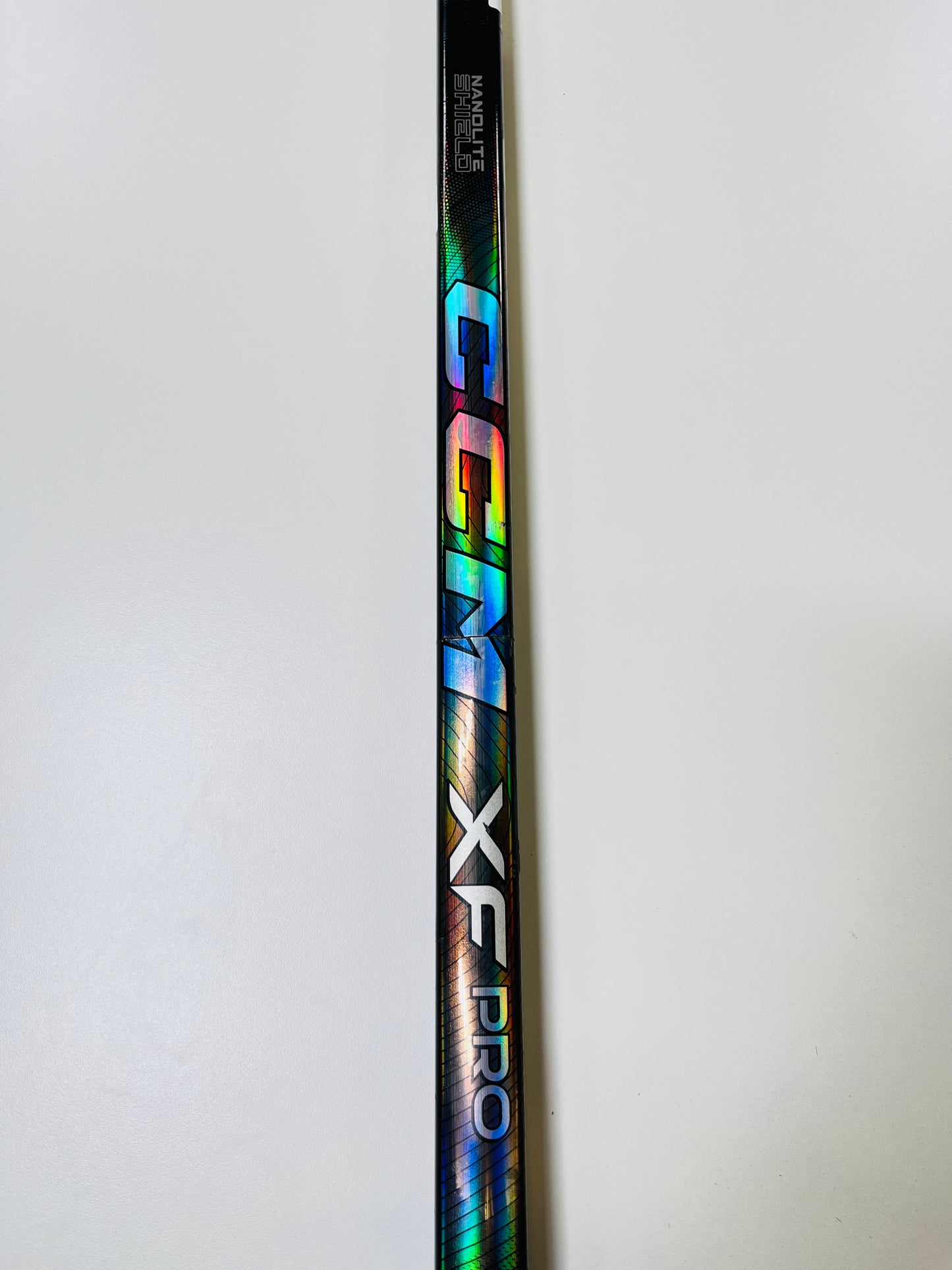 LH CCM XF Pro (Goalie) | 26" Flex | P31 (Goalie) | Refurbished | CECCF-81