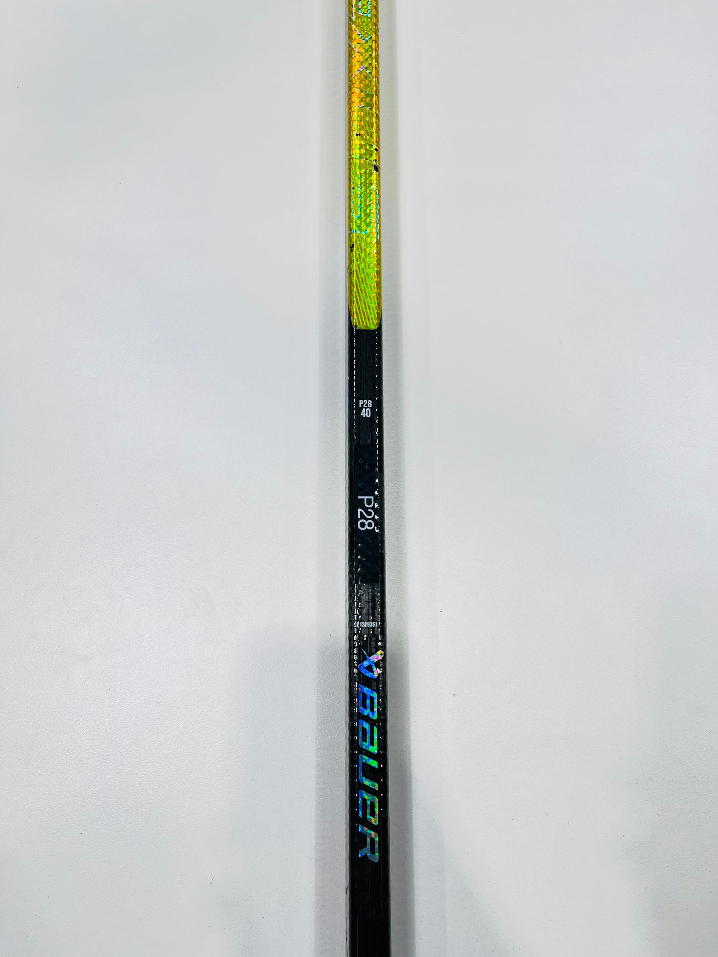 LH Bauer Nexus Tracer | 40 Flex | P28 | Refurbished | WSWC-301