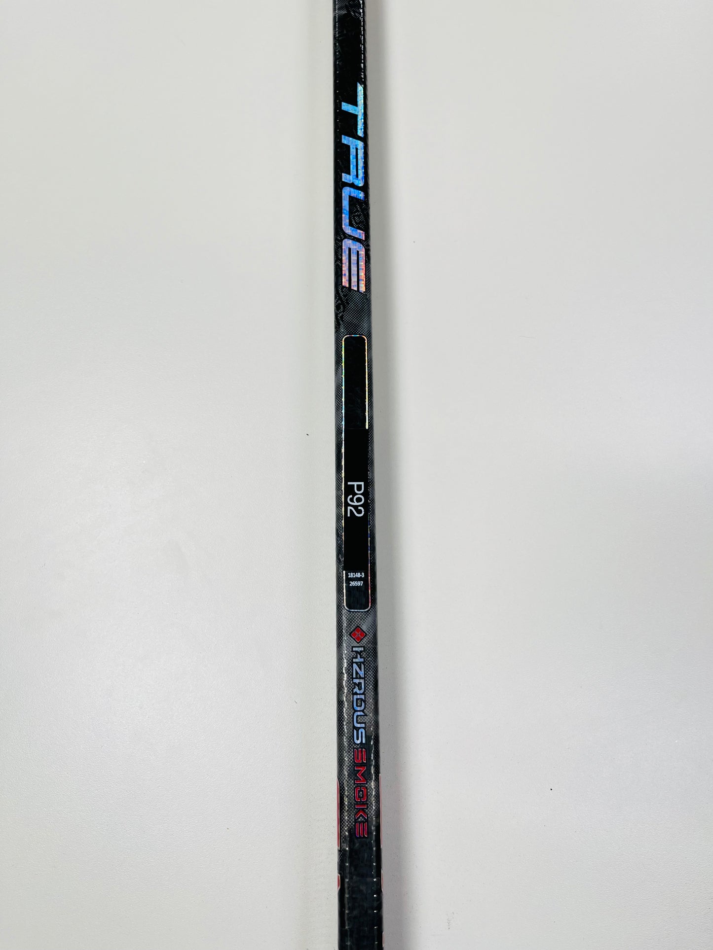 RH True Hzrdus Smoke | 80 Flex | P92 | Refurbished | DW-3294