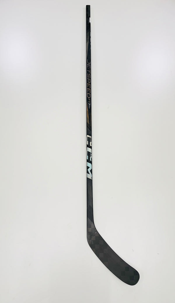LH CCM Ribcor Trigger 9 Pro wrapped as a Jetspeed FT7 Pro | 85 Flex |  | Refurbished | DW-1832