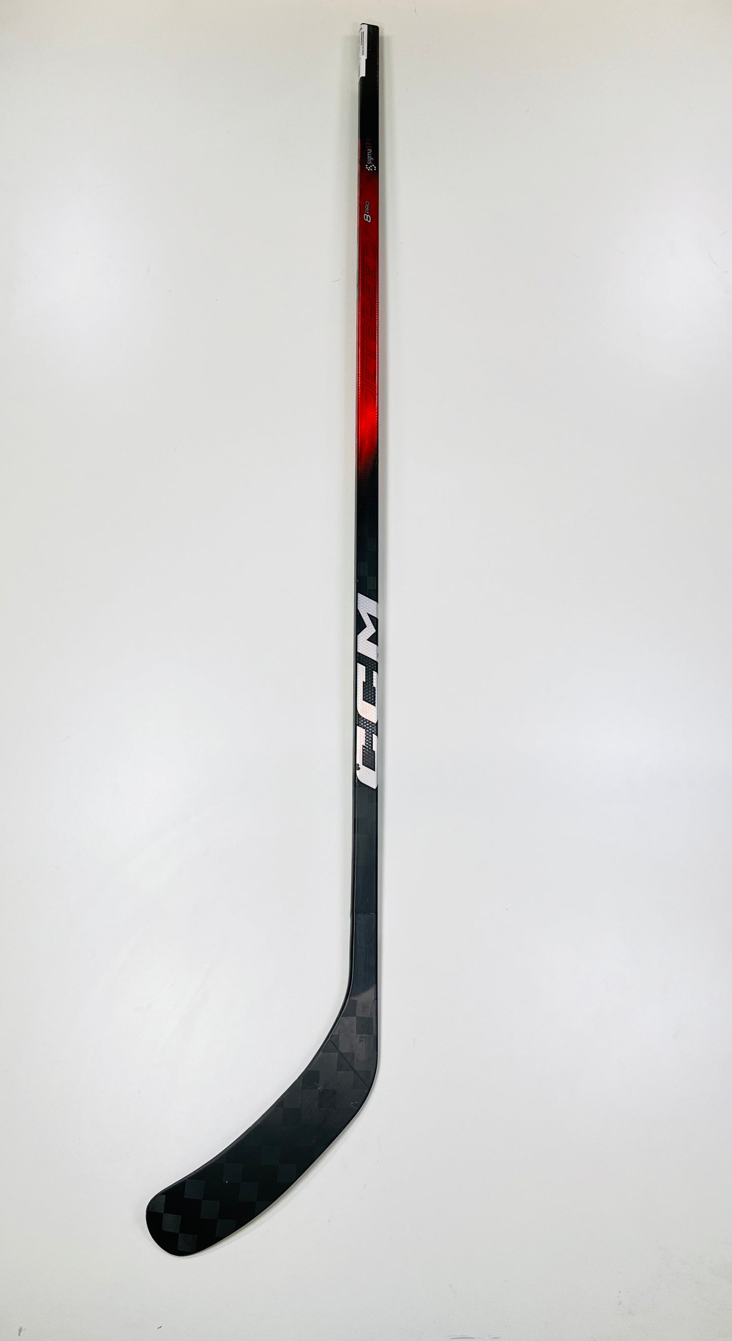 LH CCM Jetspeed FT8 Pro | 75 Flex | P90TM Max | Refurbished | WSWC-185