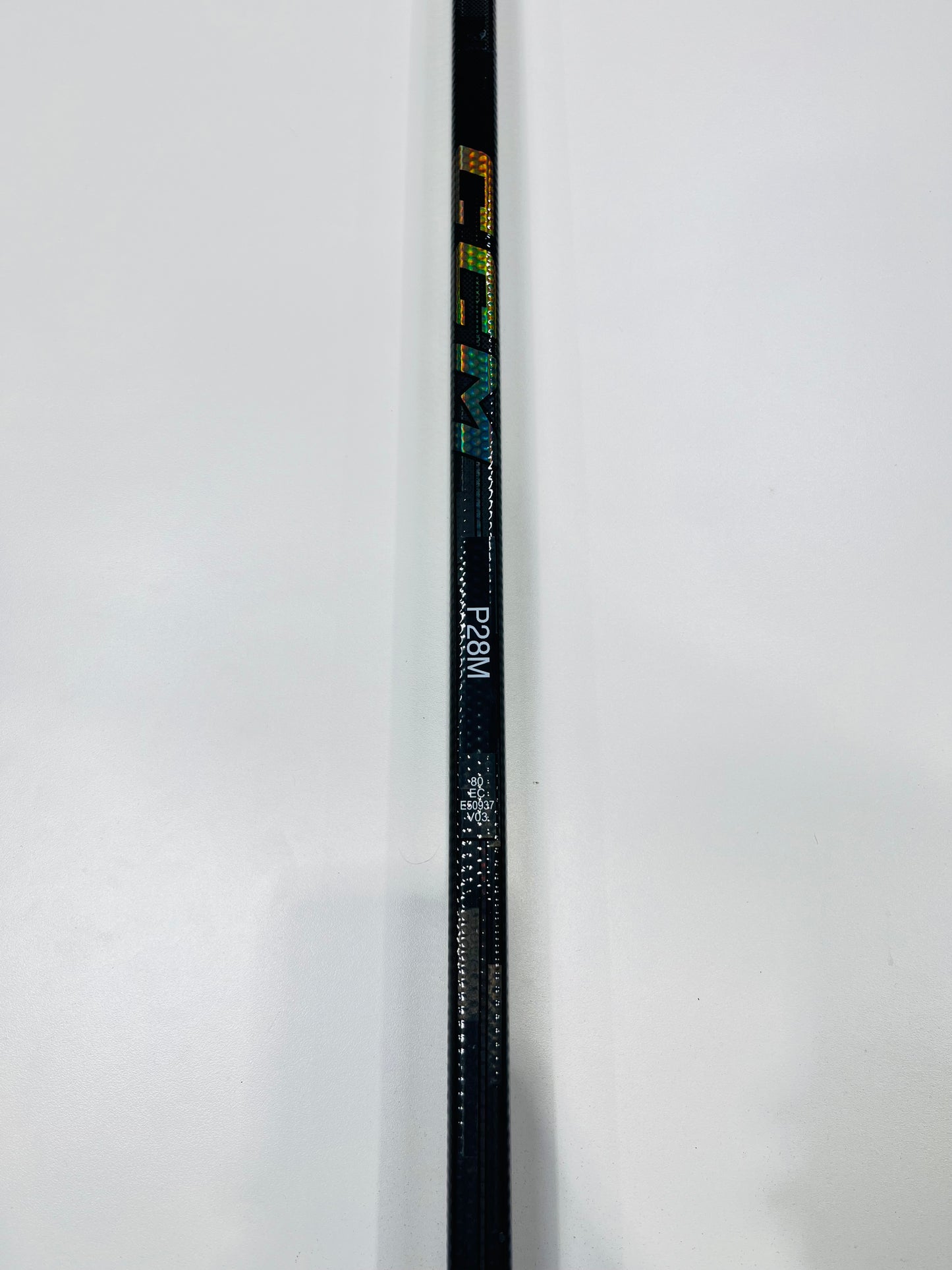 RH CCM Ribcor Trigger 10 Pro wrapped as a Tacks XF Ghost | 80 Flex | P28M | Refurbished | NC-46