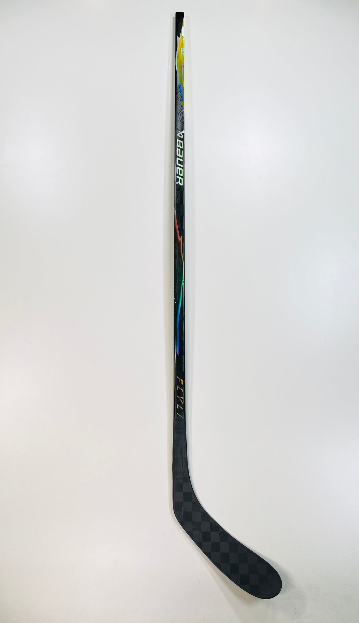 LH Bauer Vapor Hyperlite2 wrapped as a Vapor Flylite | 70 Flex | P28 | Refurbished | DW-2924