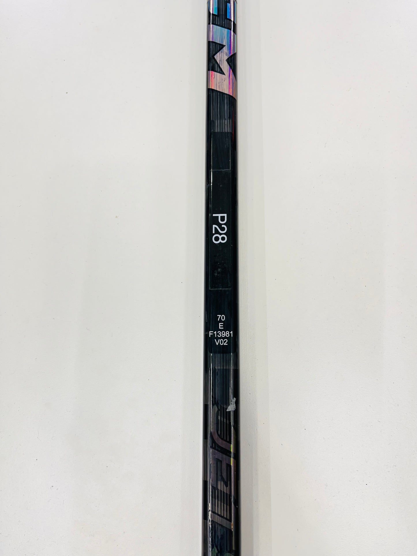 LH CCM Ribcor Trigger 9 Pro wrapped as a Jetspeed FT7 Pro | 70 Flex | P28 | Refurbished | DW-1717