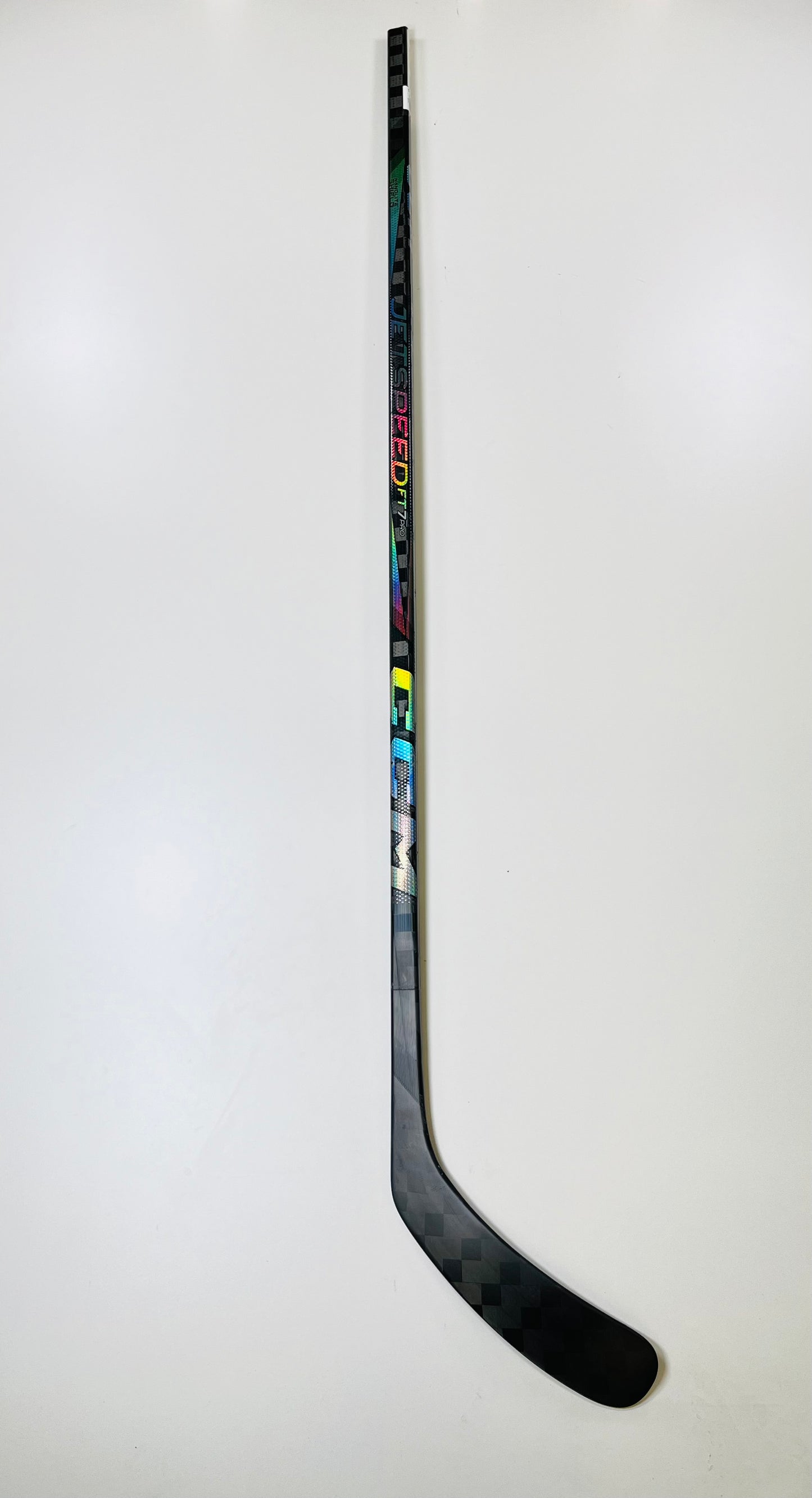 RH CCM Ribcor Trigger 9 Pro wrapped as a Jetspeed FT7 Pro | 85 Flex | P29 | Refurbished | DA-245
