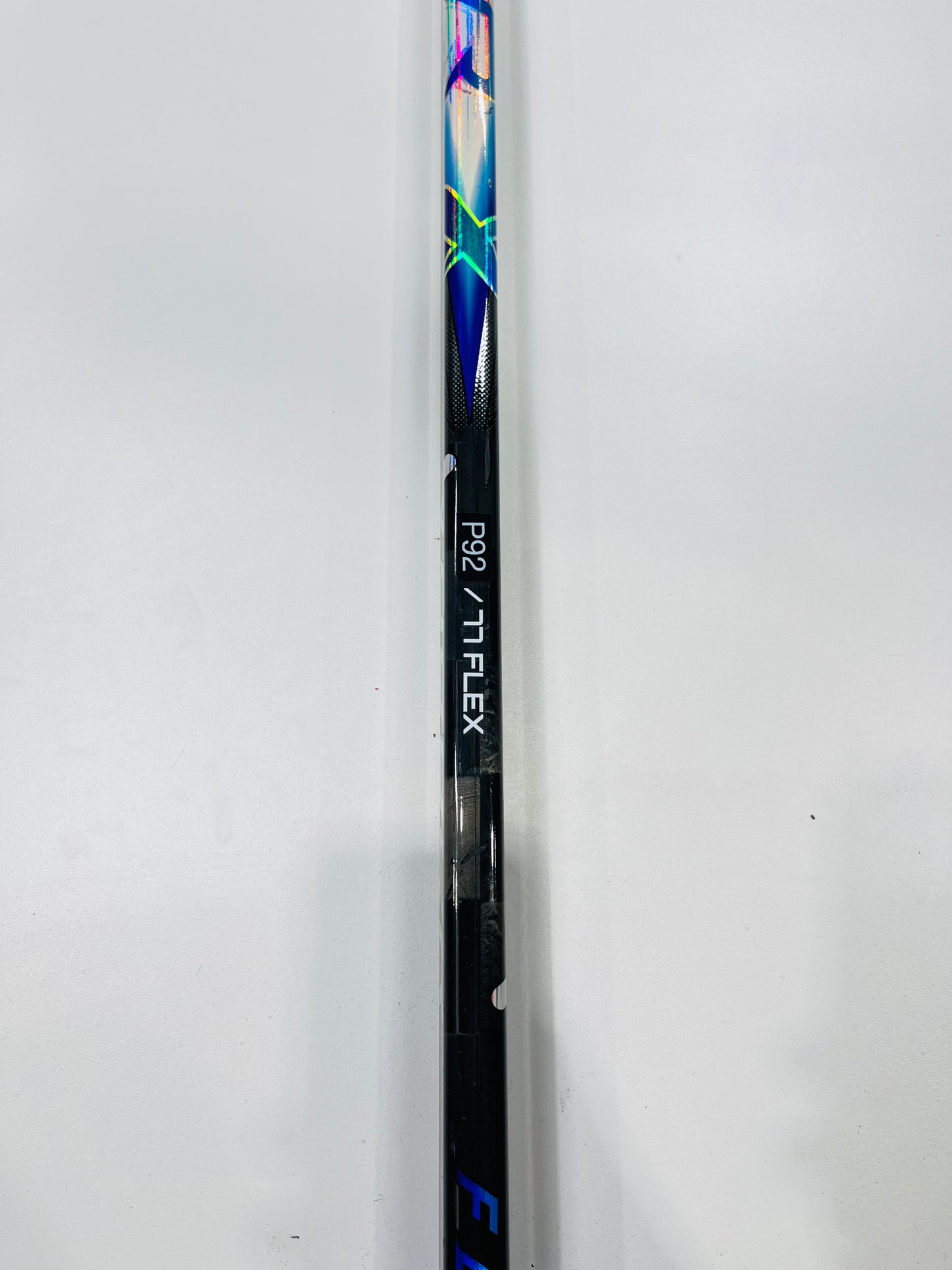 LH Bauer Vapor Flylite | 77 Flex | P92 | Refurbished | NC-25