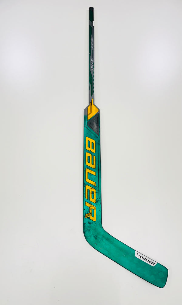 LH Bauer Supreme Mach (Goalie) | 26" Flex | P31 (Goalie) | Refurbished | DW-1301