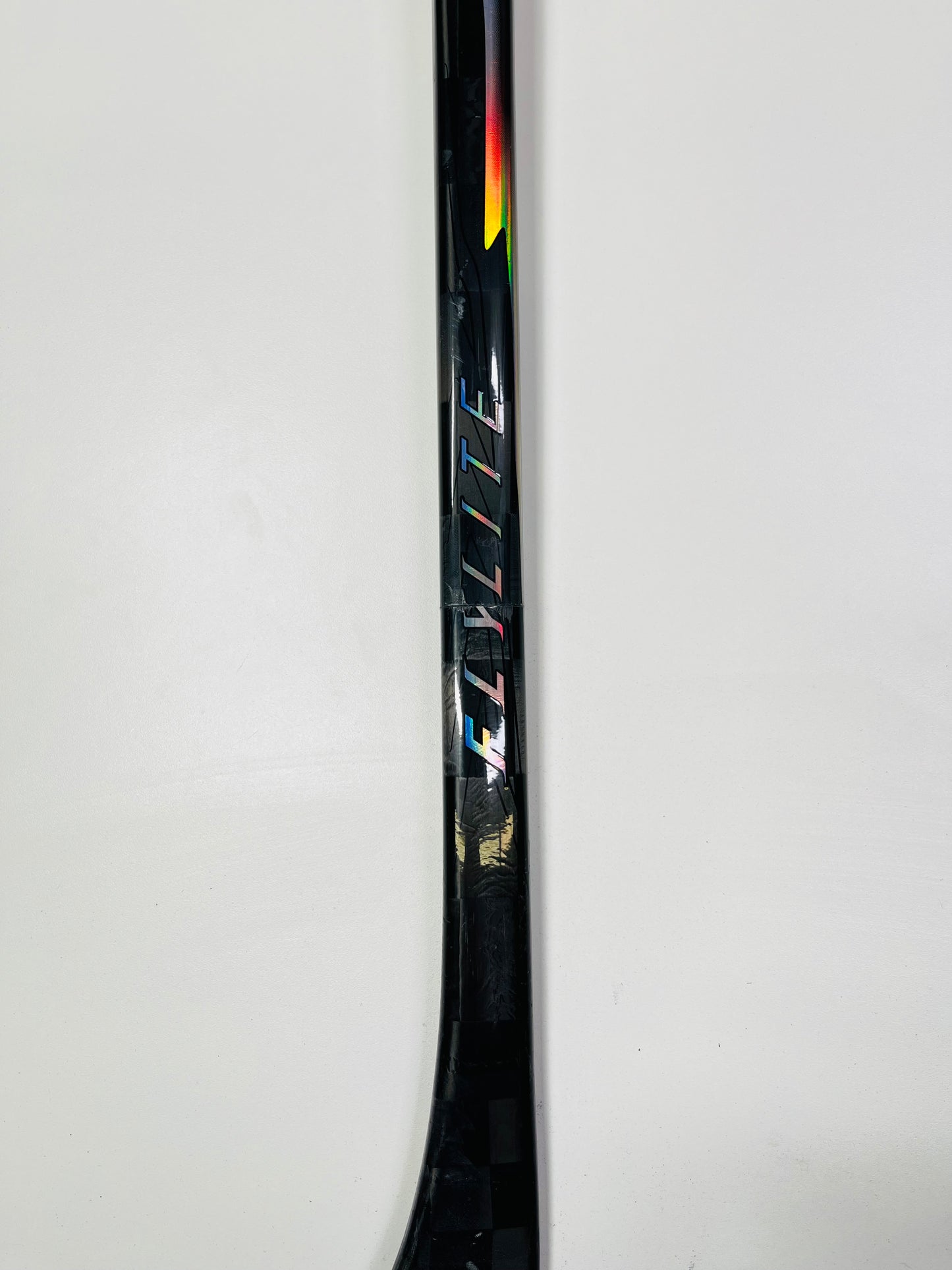 LH Bauer Vapor Hyperlite2 wrapped as a Vapor Flylite | 70 Flex | P92 | Injured But Useable | LTIR-34