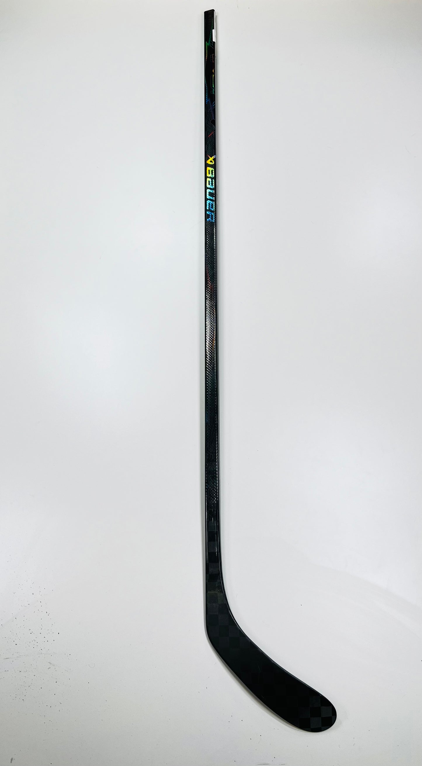 RH Bauer Pulse wrapped as a Vapor Flylite | 82 Flex | P28 | Used, Not Repaired | UNR-236