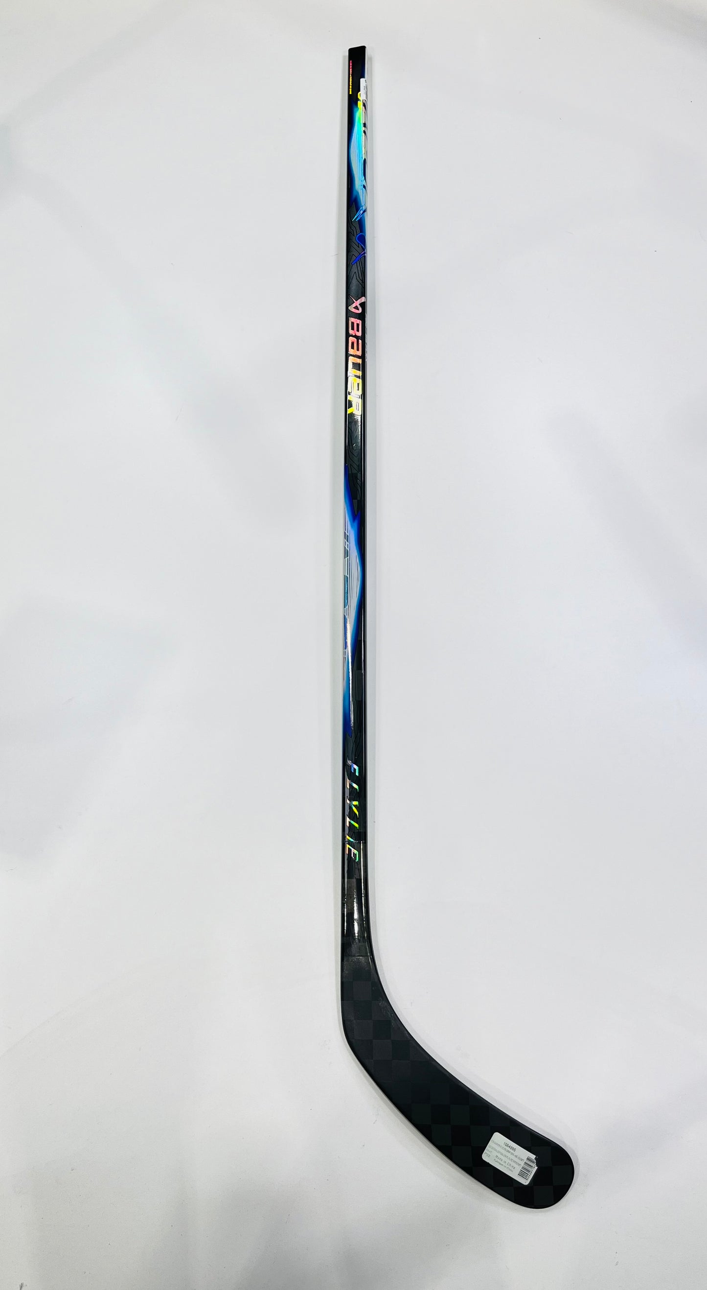 RH Bauer Vapor Flylite | 55 Flex | P92 | Refurbished | WSWC-272