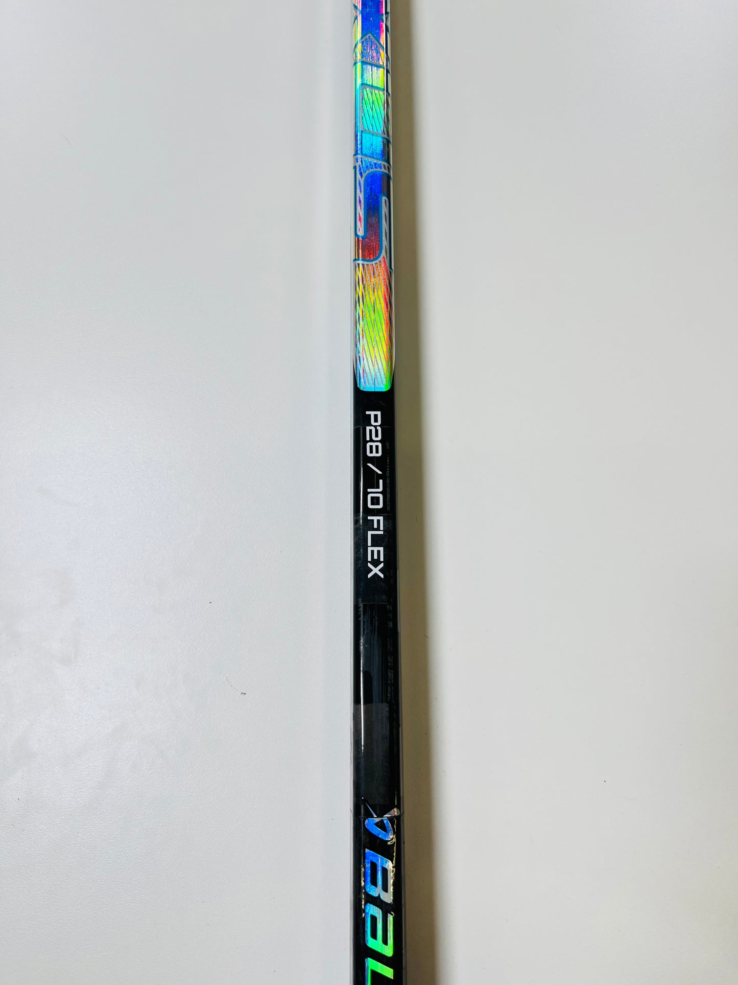 LH Bauer Nexus Tracer | 70 Flex | P28 | Refurbished | DW-2729