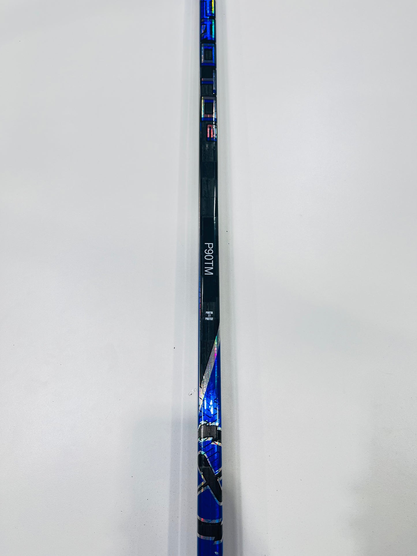 RH Bauer Proto2 | 77 Flex | P90TM | Refurbished | DW-3650