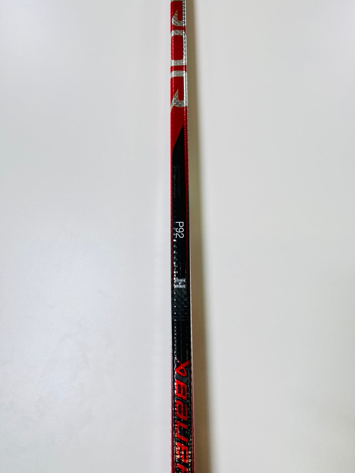 RH Bauer Vapor Hyperlite2 | 87 Flex | P92 | Refurbished | DW-2823